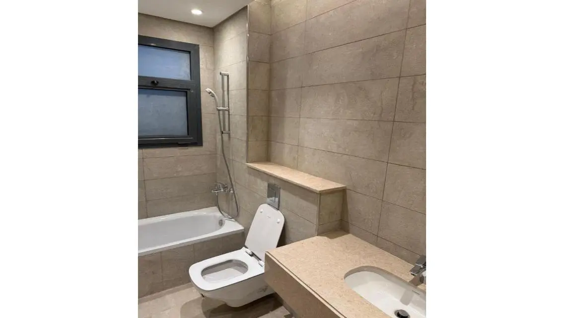 Apartment For Rent in Villette , Semi Furnished