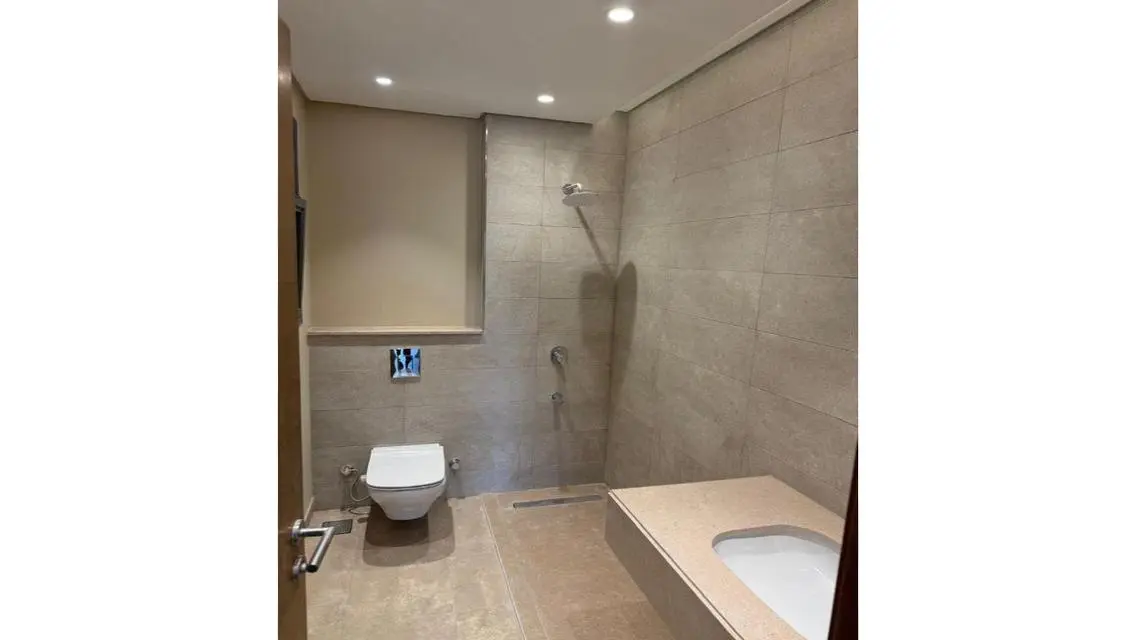 Apartment For Rent in Villette , Semi Furnished