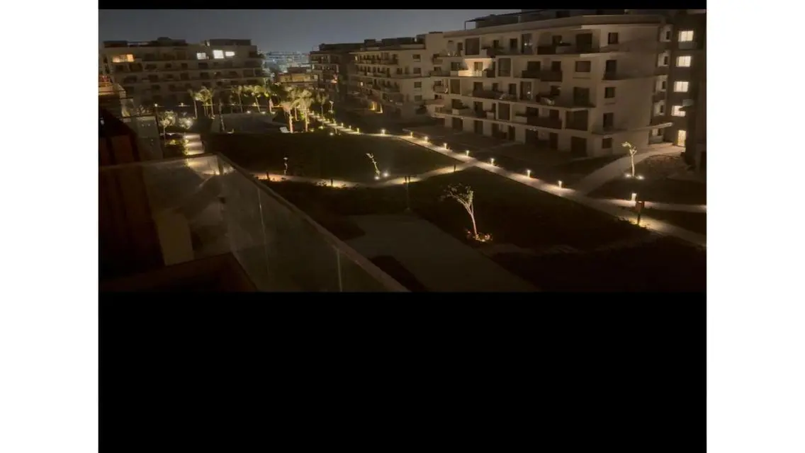 Apartment For Rent in Villette , Semi Furnished