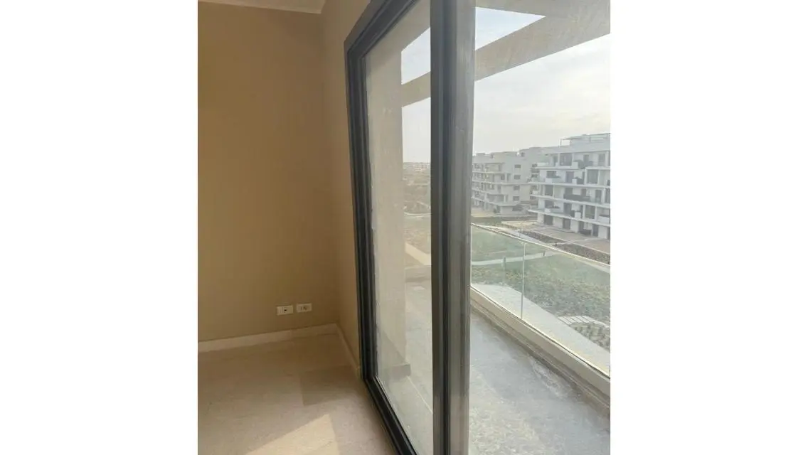 Apartment For Rent in Villette , Semi Furnished
