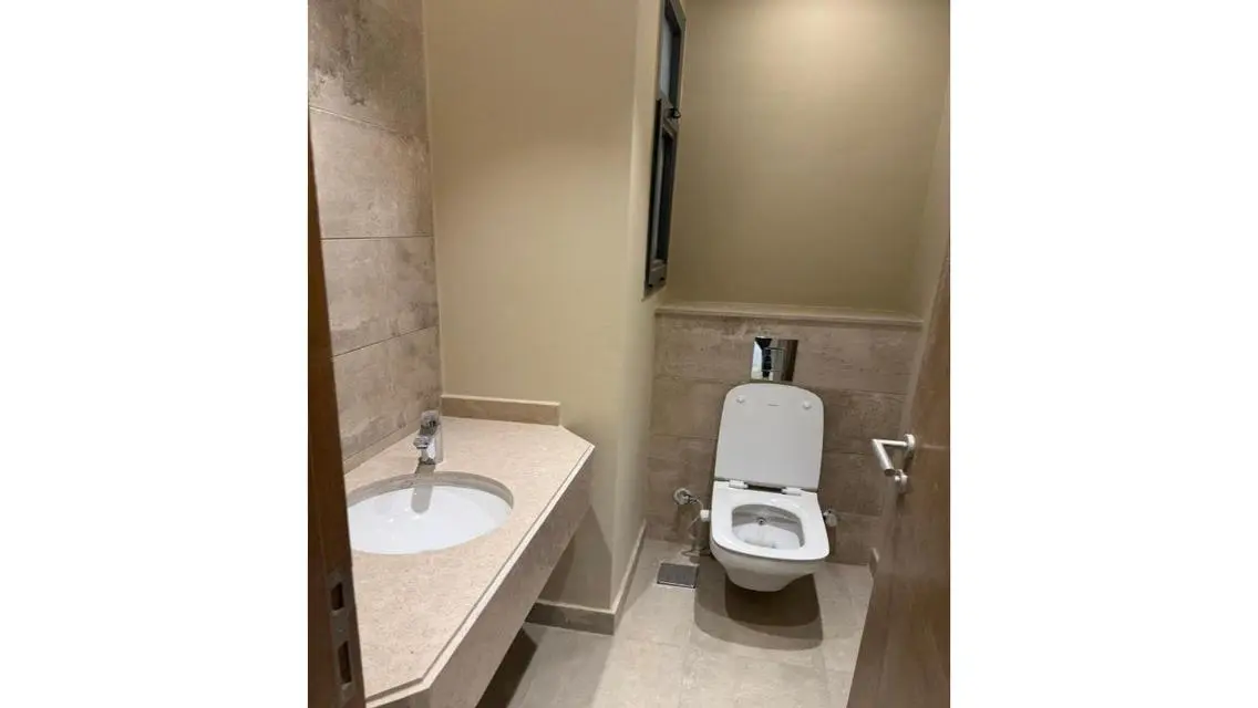 Apartment For Rent in Villette , Semi Furnished