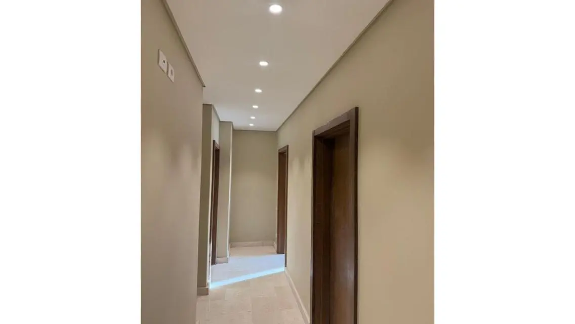 Apartment For Rent in Villette , Semi Furnished