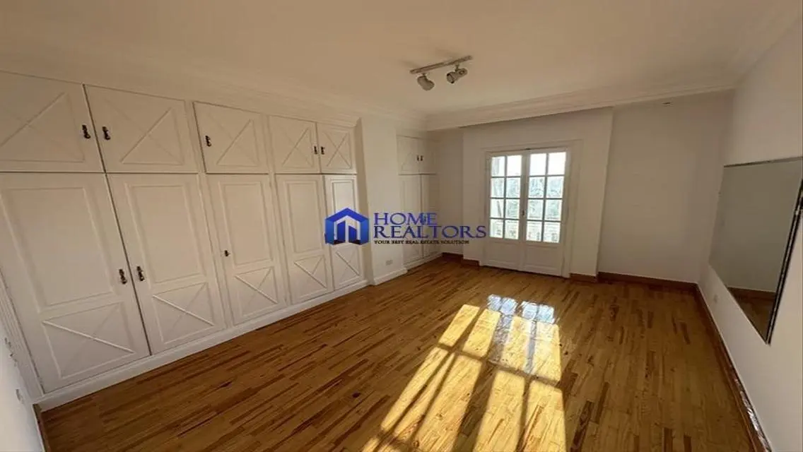 Lovely Penthouse 3 Floors 4 Rent At Maadi Sarayat