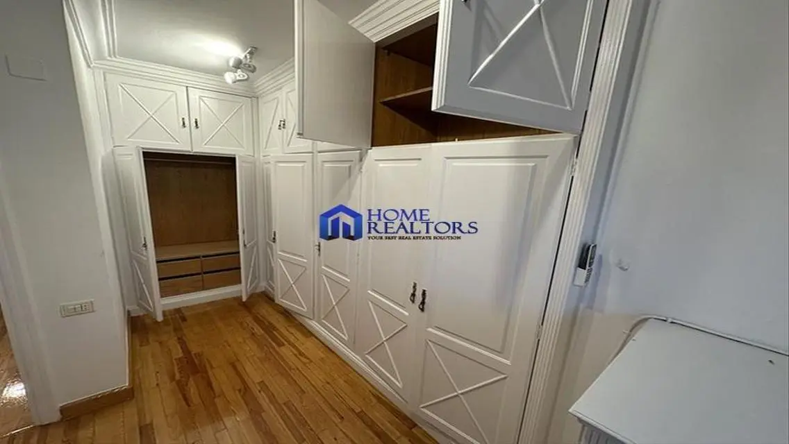Lovely Penthouse 3 Floors 4 Rent At Maadi Sarayat