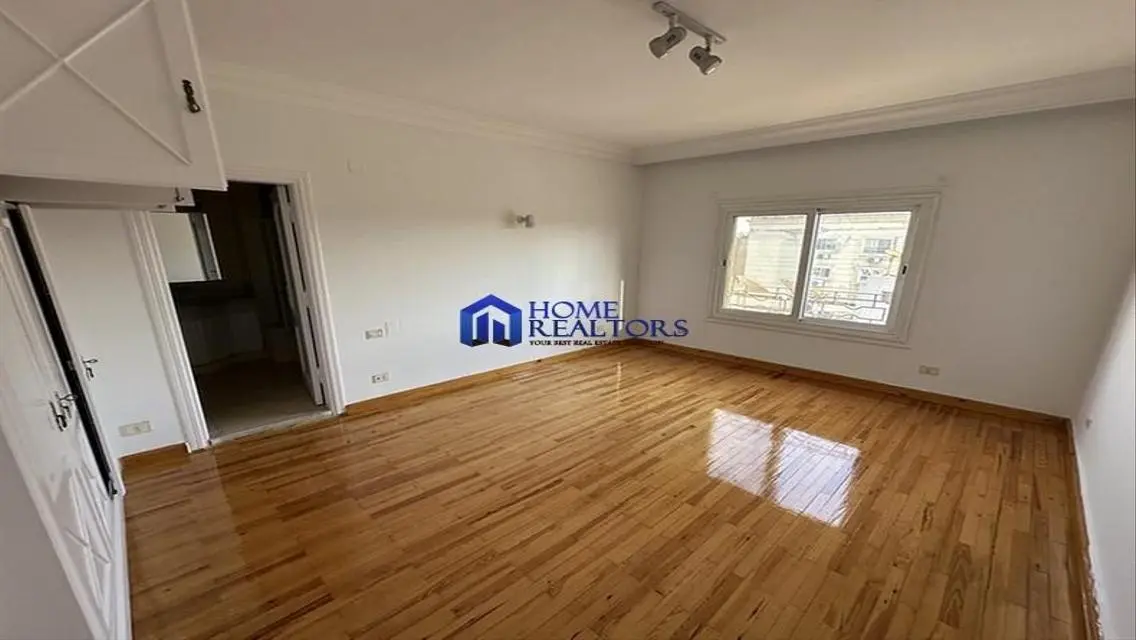 Lovely Penthouse 3 Floors 4 Rent At Maadi Sarayat