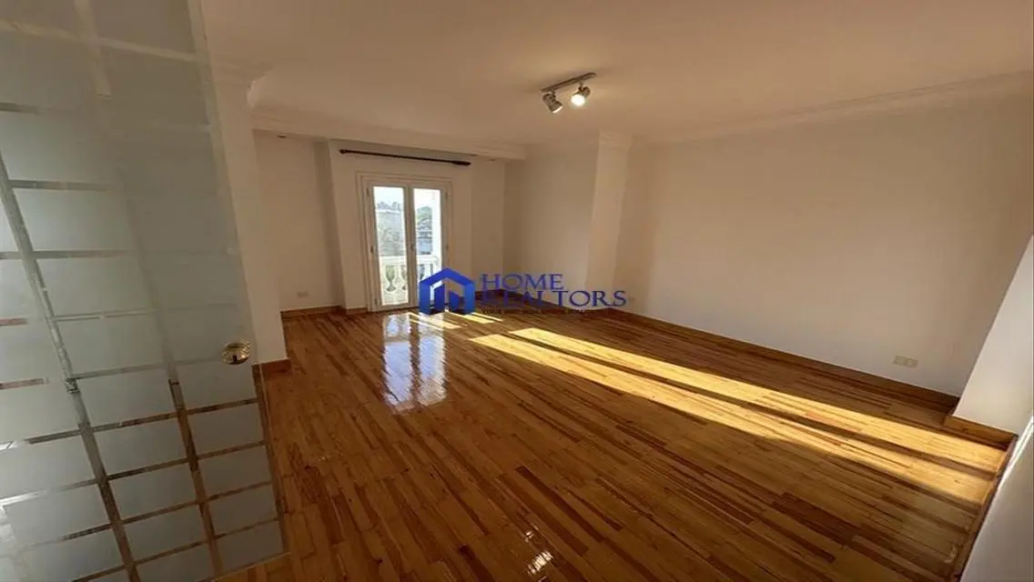 Lovely Penthouse 3 Floors 4 Rent At Maadi Sarayat