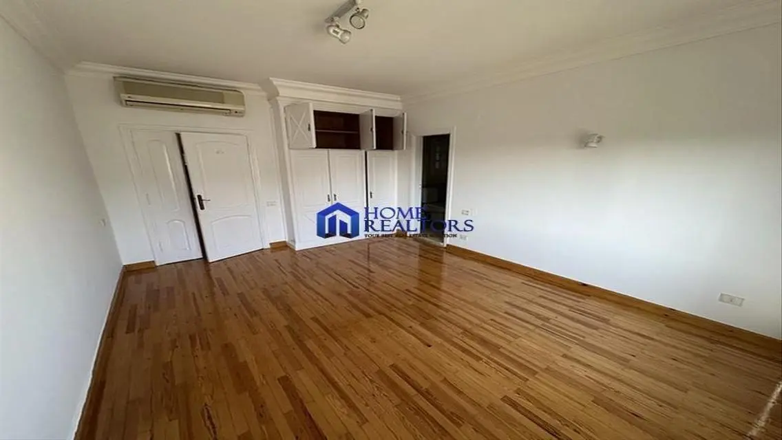 Lovely Penthouse 3 Floors 4 Rent At Maadi Sarayat