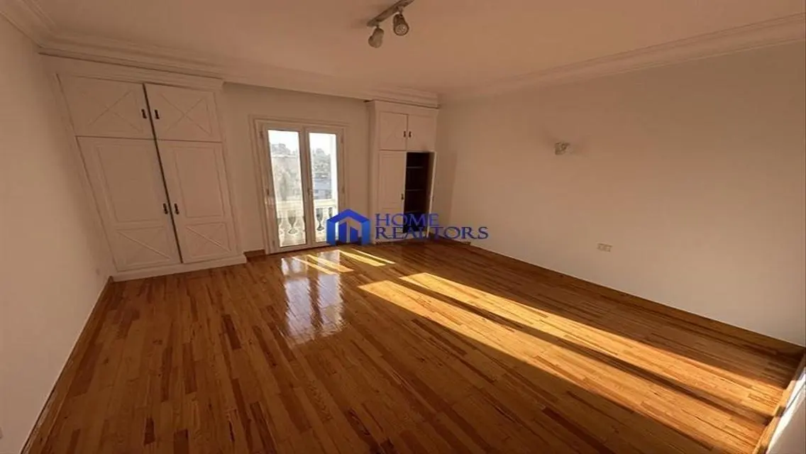 Lovely Penthouse 3 Floors 4 Rent At Maadi Sarayat