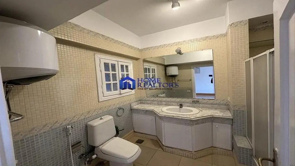 Lovely Penthouse 3 Floors 4 Rent At Maadi Sarayat