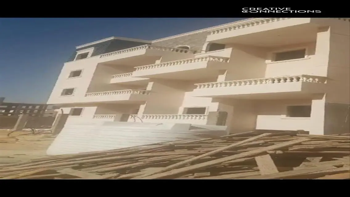 Charming Apartment for Sale with Balcony and Shared Facilities