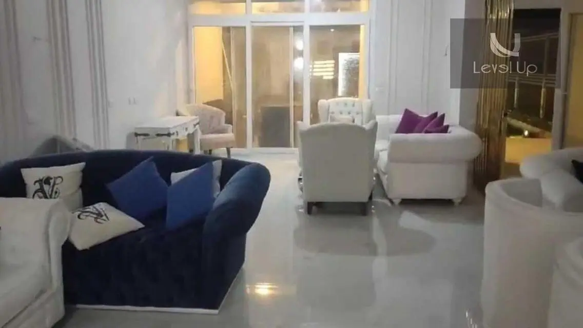 فيلا للايجار تشطيب الترا سوبر لوكس في المقصد