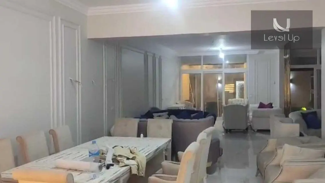 فيلا للايجار تشطيب الترا سوبر لوكس في المقصد