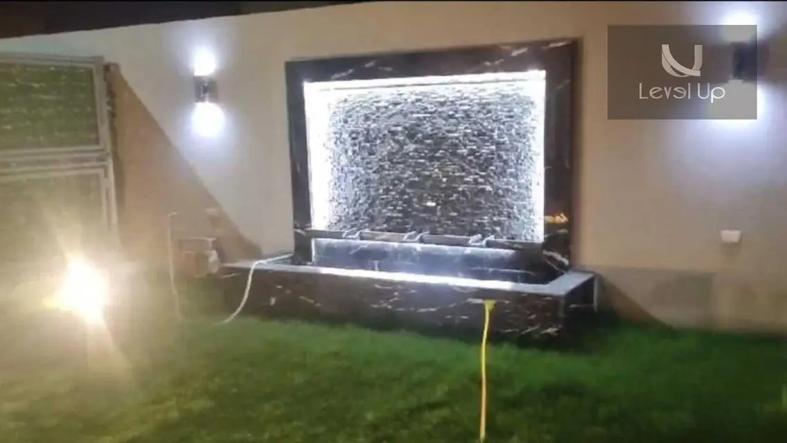 فيلا للايجار تشطيب الترا سوبر لوكس في المقصد