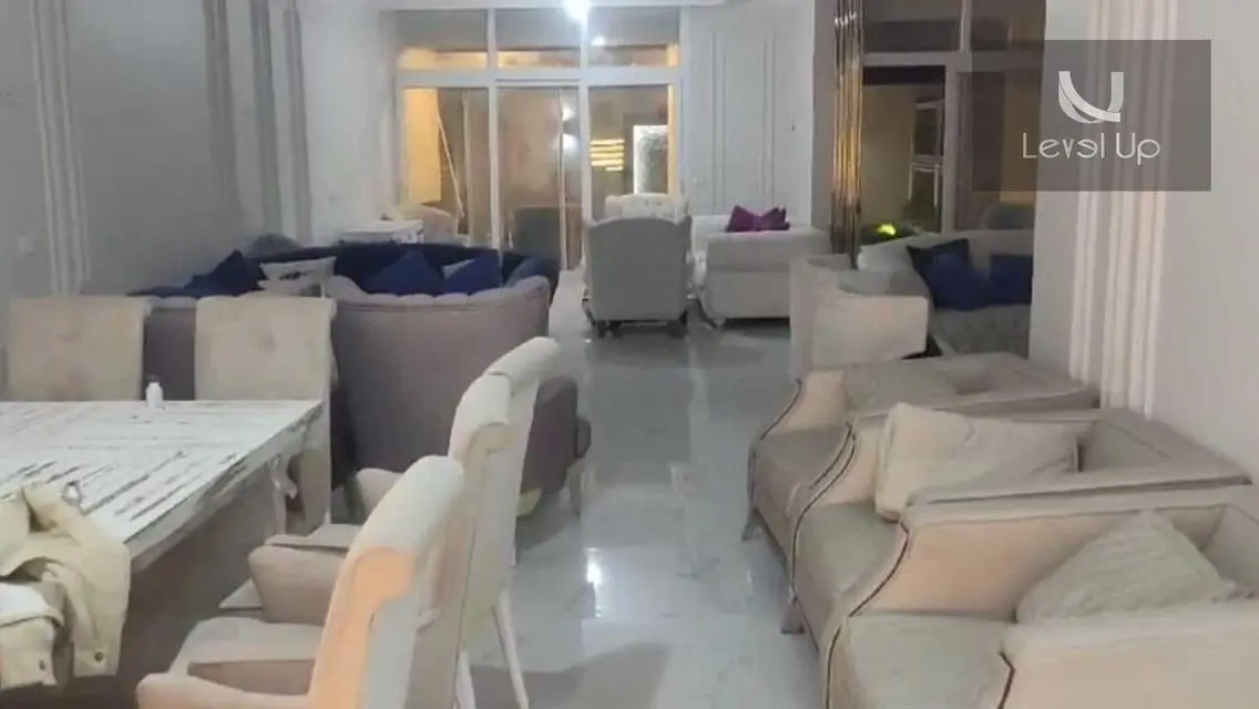فيلا للايجار تشطيب الترا سوبر لوكس في المقصد