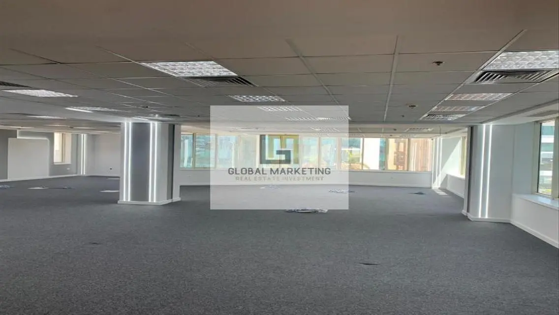 Full Floor 1570m For Rent In Mivida