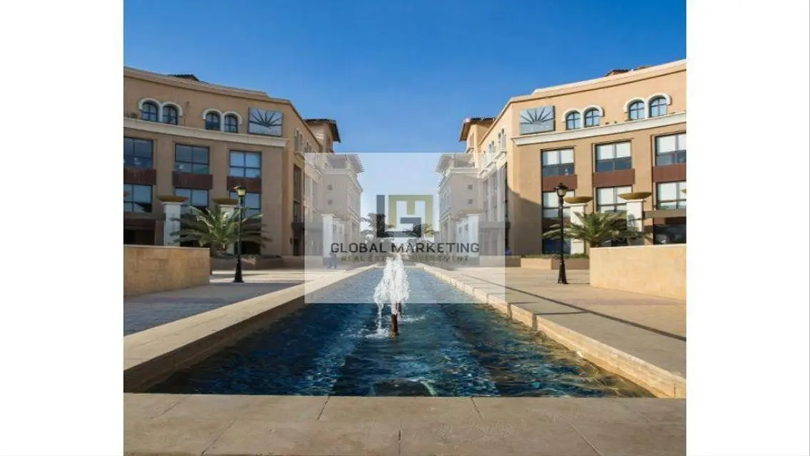 Full Floor 1570m For Rent In Mivida