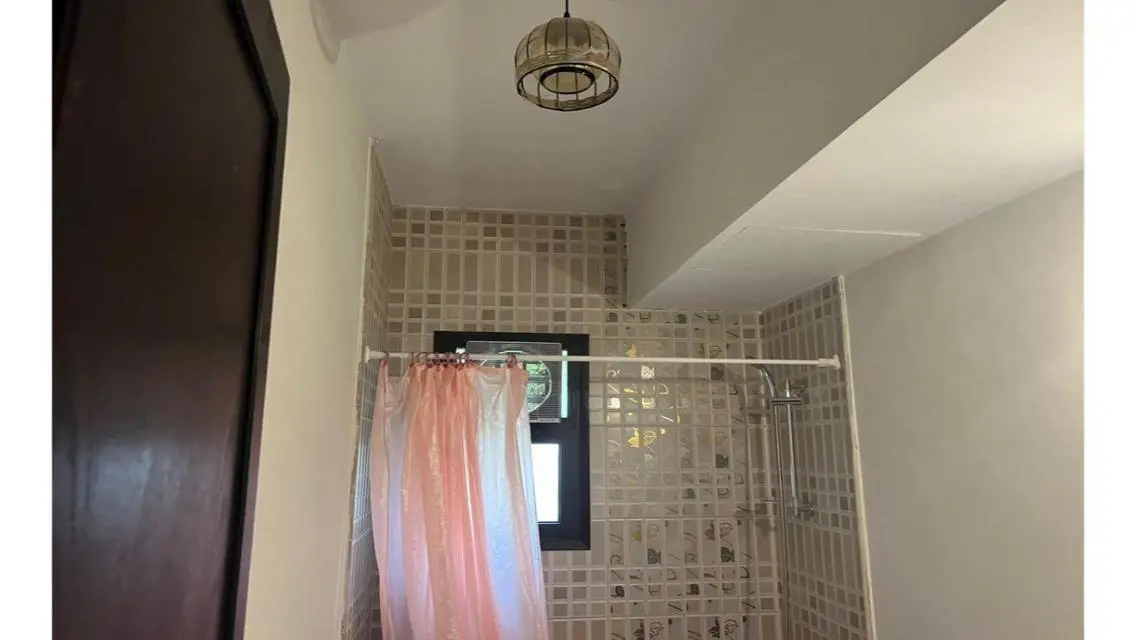 Luxury Apartment with Private Garden and Shared Gym in the Heart of the City