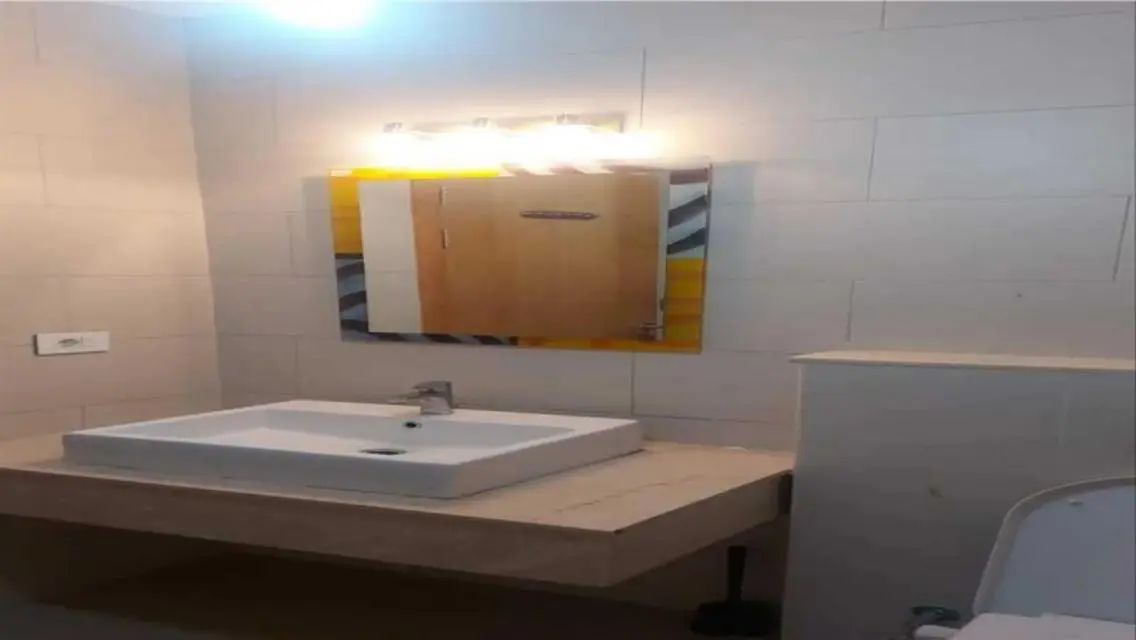 Furnished Apartment 225m Open View Eastown