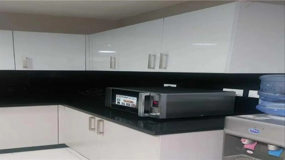 Furnished Apartment 225m Open View Eastown