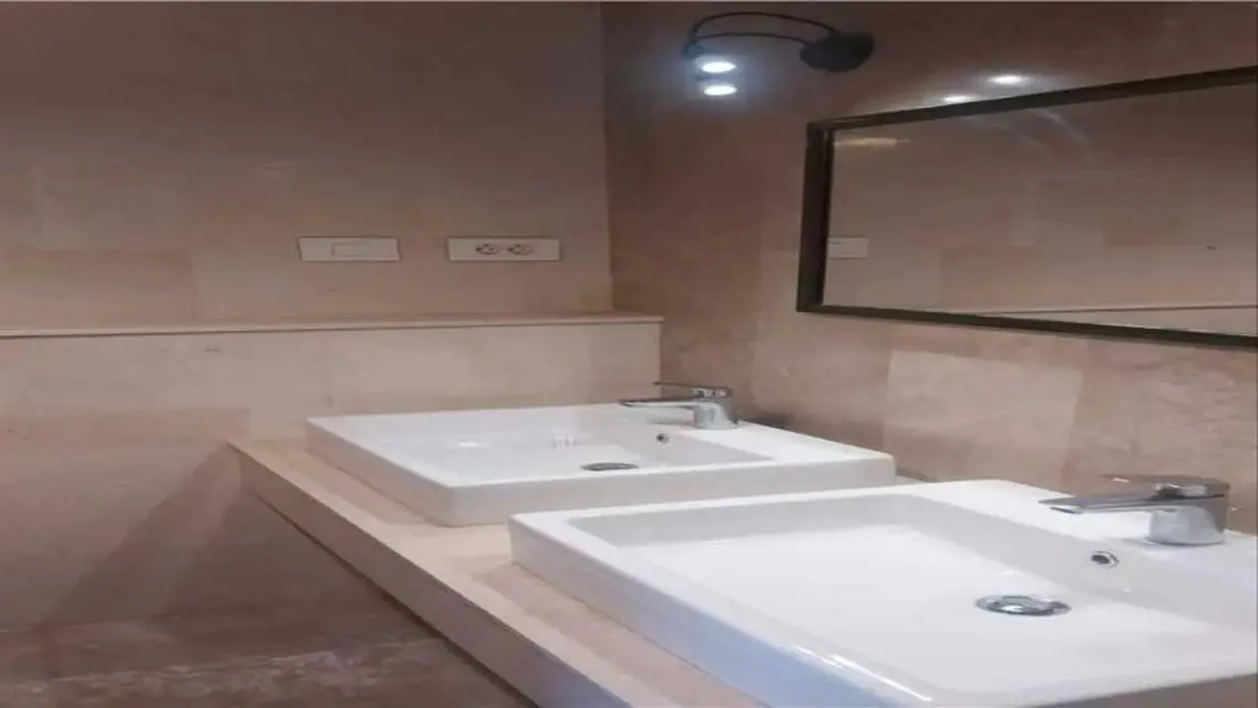 Furnished Apartment 225m Open View Eastown