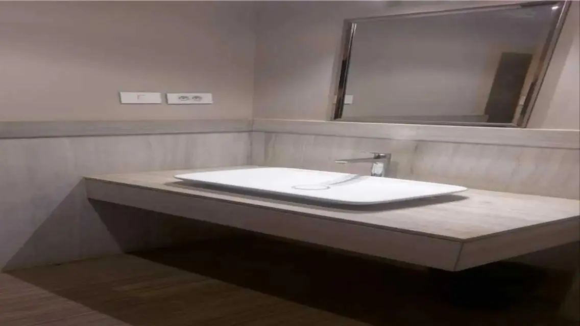 Furnished Apartment 225m Open View Eastown