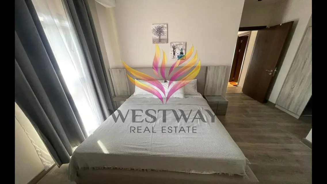 Apartment for rent 100m in zed fully furnished ,