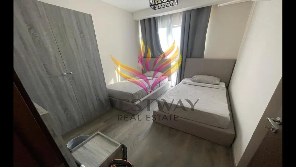 Apartment for rent 100m in zed fully furnished ,