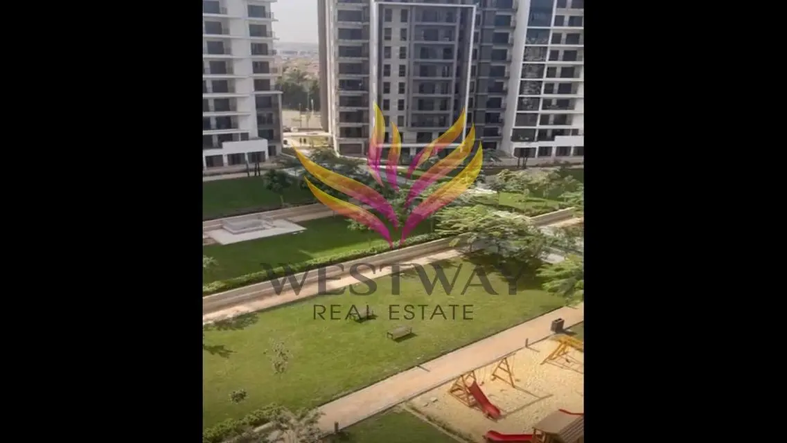 Apartment for rent 100m in zed fully furnished ,