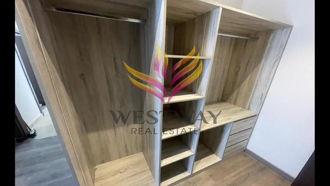 Apartment for rent 100m in zed fully furnished ,