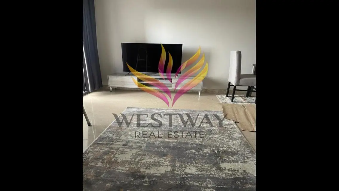 Apartment for rent 100m in zed fully furnished ,