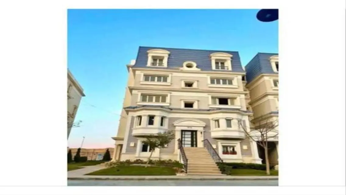 Townhouse for ready to move for sale finished
