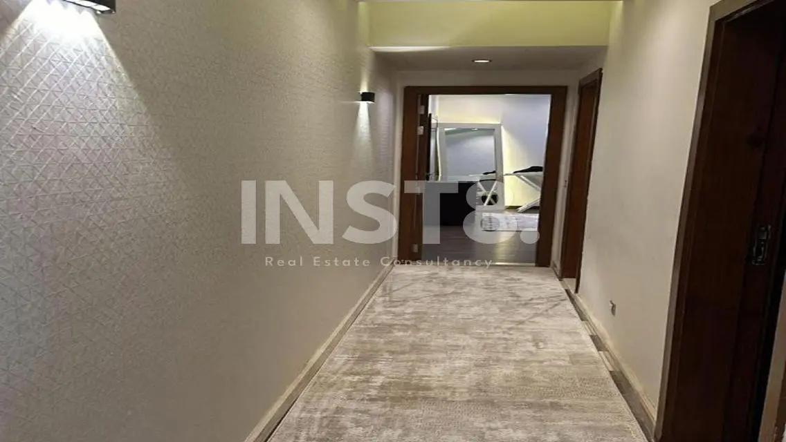 Furnished apartment for rent in Mountain view