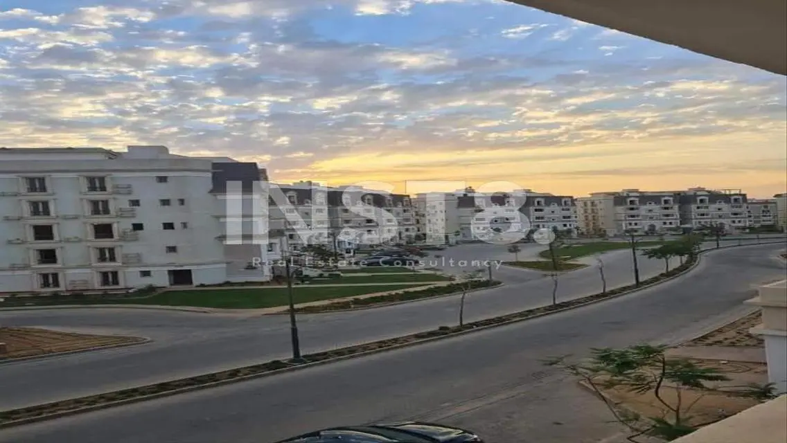 Furnished apartment for rent in Mountain view