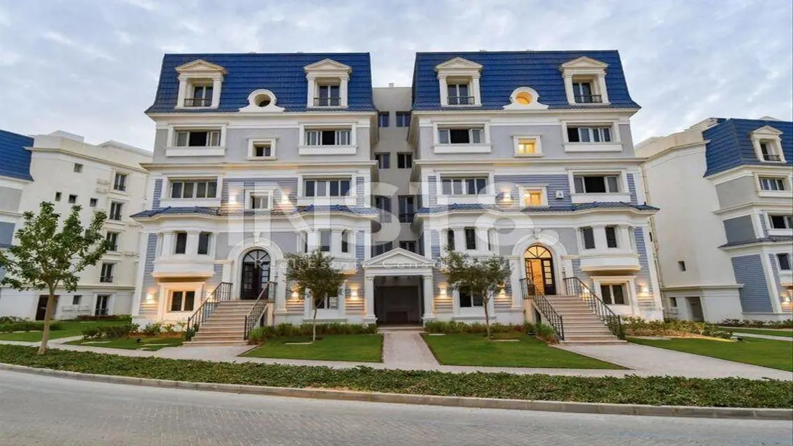Furnished apartment for rent in Mountain view