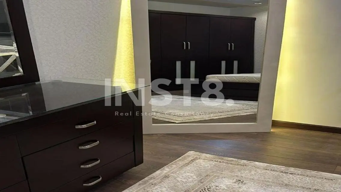 Furnished apartment for rent in Mountain view