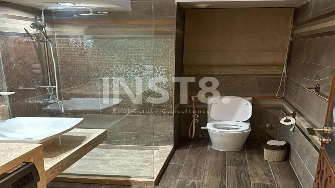 Furnished apartment for rent in Mountain view