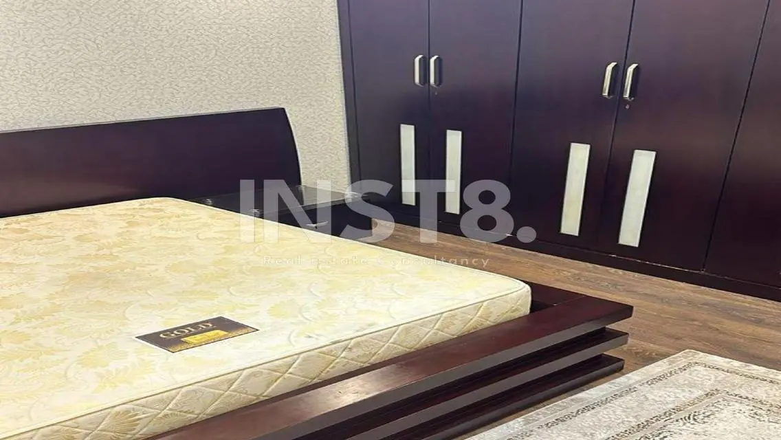 Furnished apartment for rent in Mountain view