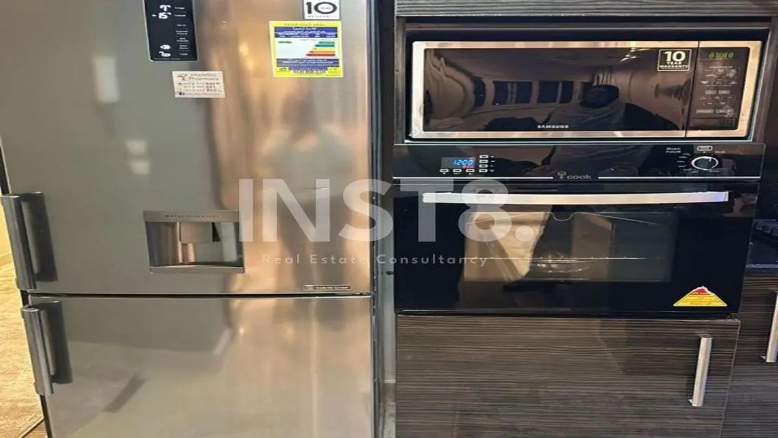 Furnished apartment for rent in Mountain view