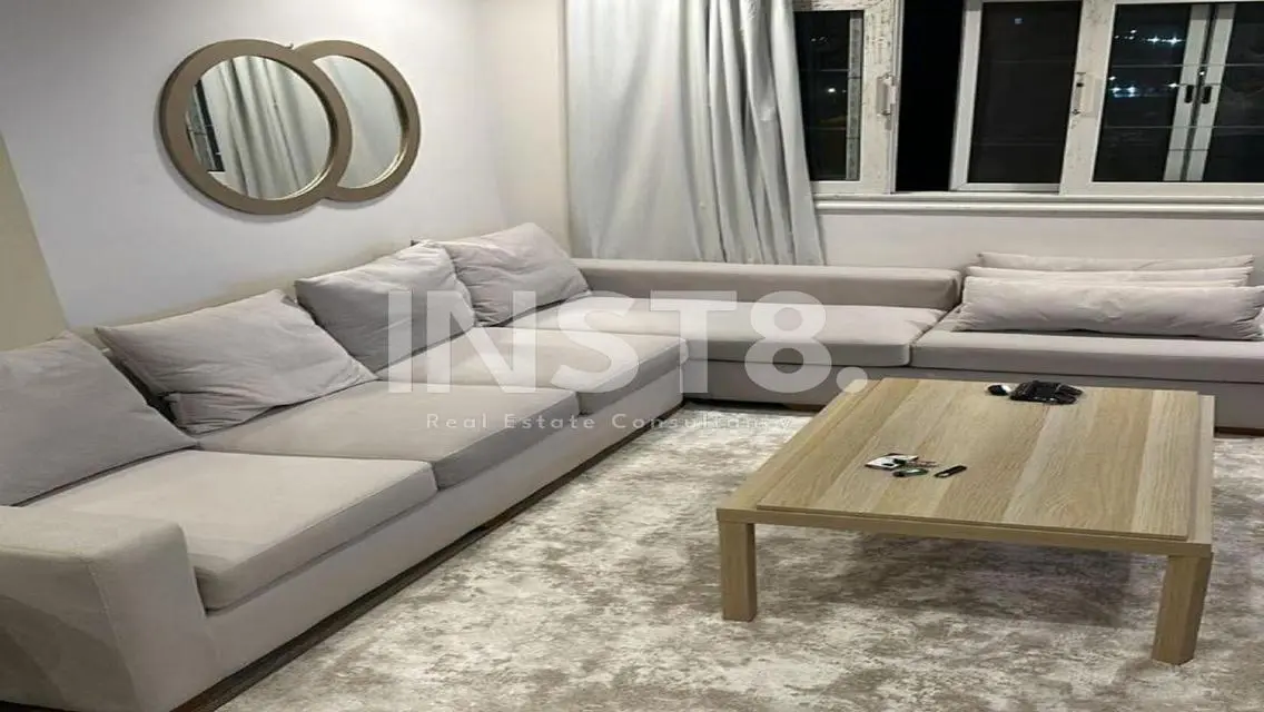 Furnished apartment for rent in Mountain view
