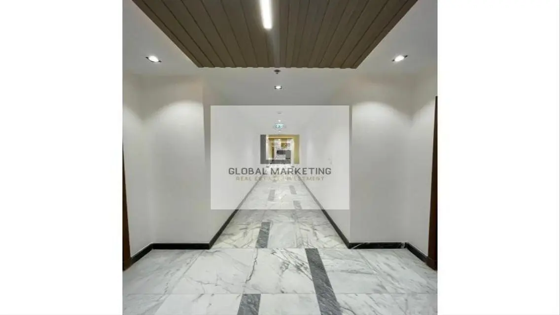 Office 117m  For Sale  In Mivida
