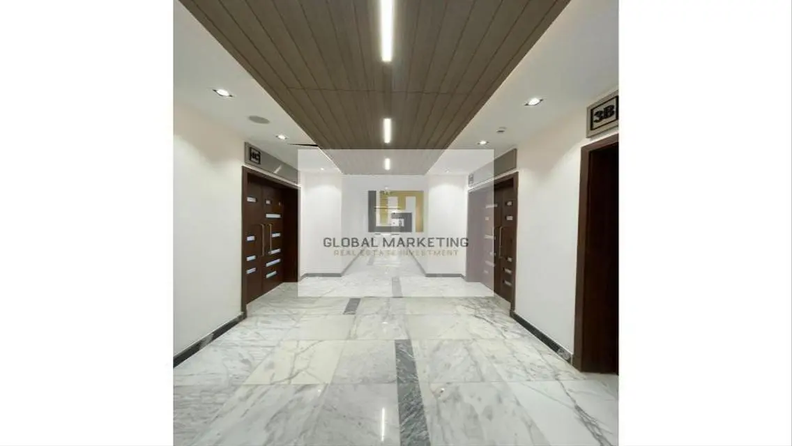 Office 117m  For Sale  In Mivida