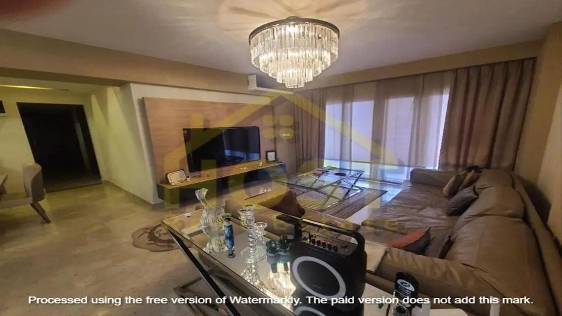 Luxurious furnished penthouse villa for rent mirag