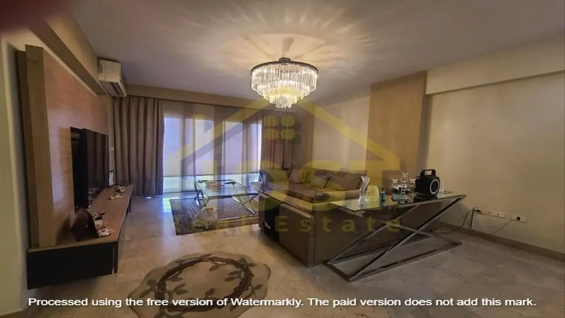 Luxurious furnished penthouse villa for rent mirag