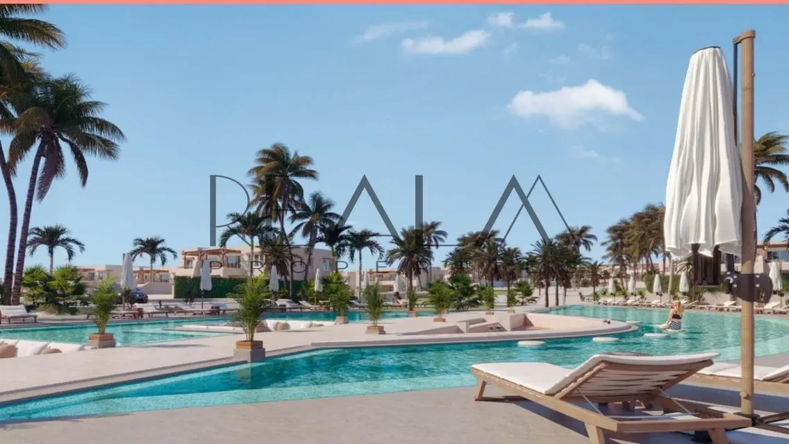 CHALET LAGOON VIEW FINISHED+ACS&#39; 5%DP_INSTALLMENTS
