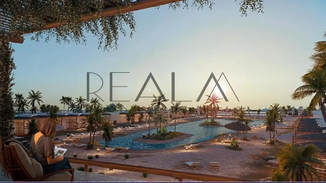CHALET LAGOON VIEW FINISHED+ACS&#39; 5%DP_INSTALLMENTS