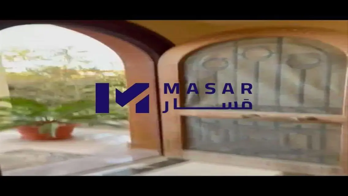 فيلا للبيع في القاهره الجديده موقع مميز