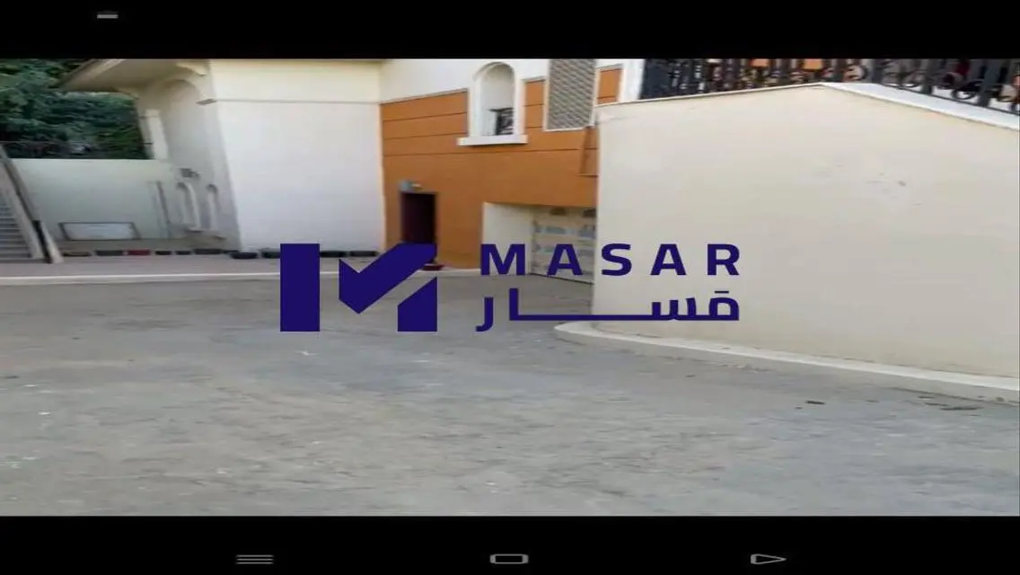 فيلا للبيع في القاهره الجديده موقع مميز
