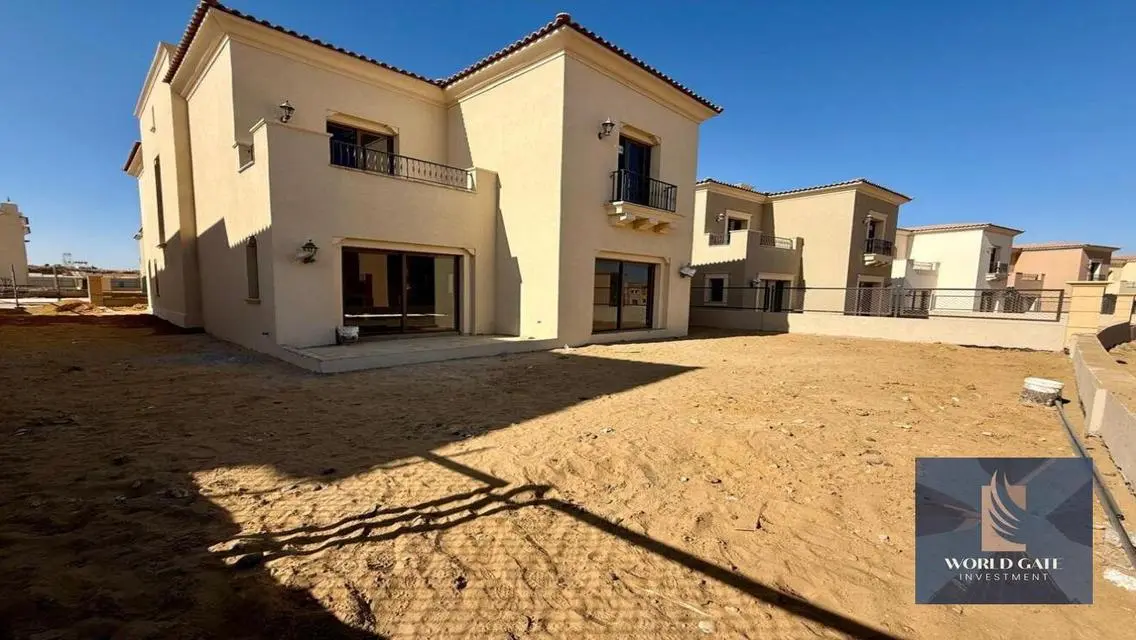 Luxury Apartment with Maid's Room - 470 sqm