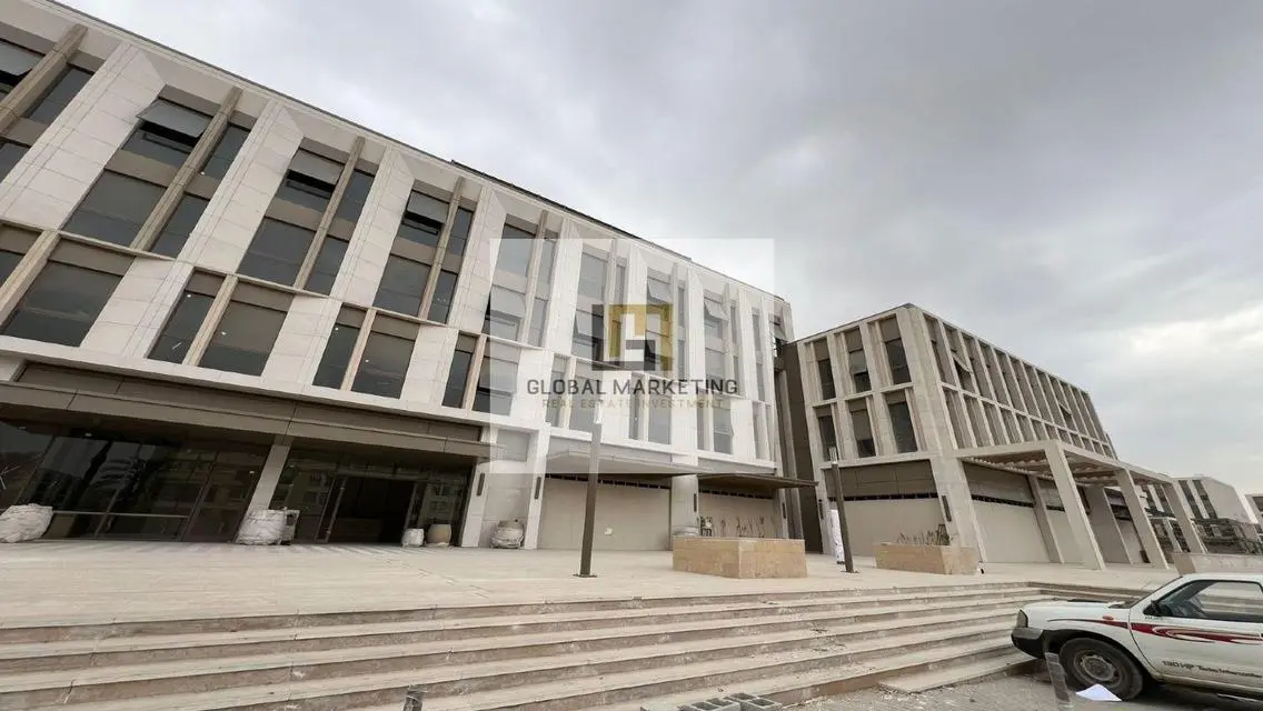Office 129m For Sale In Mivida