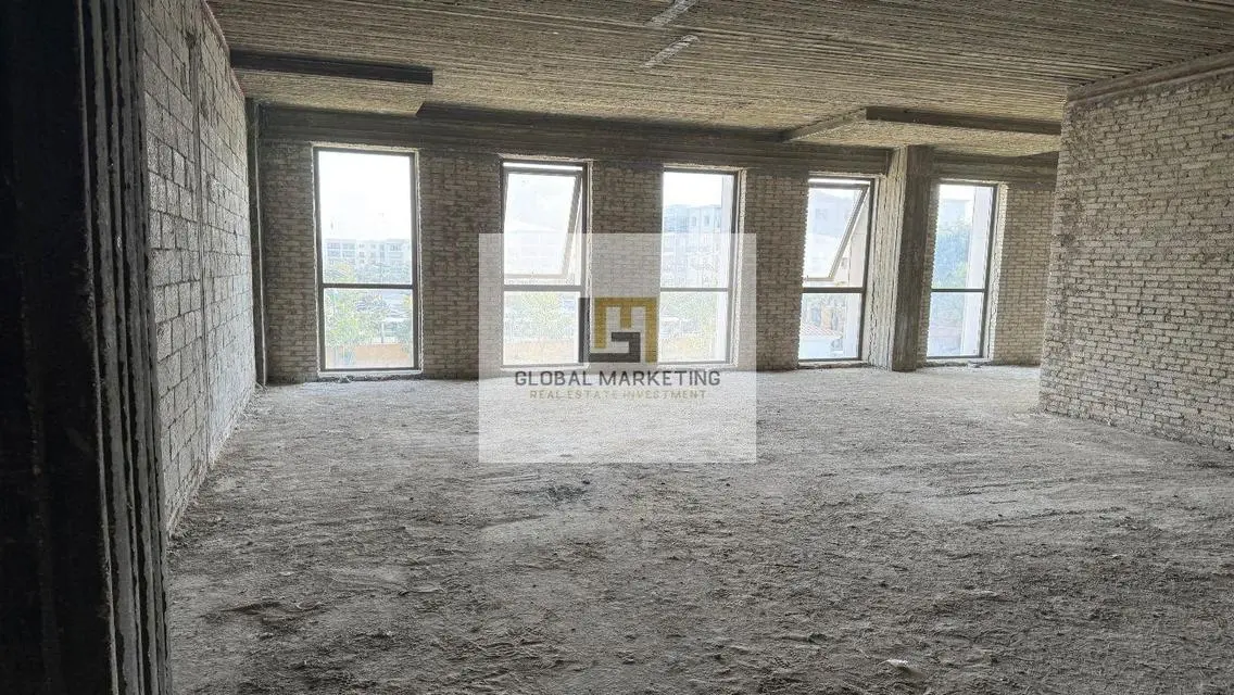 Office 129m For Sale In Mivida